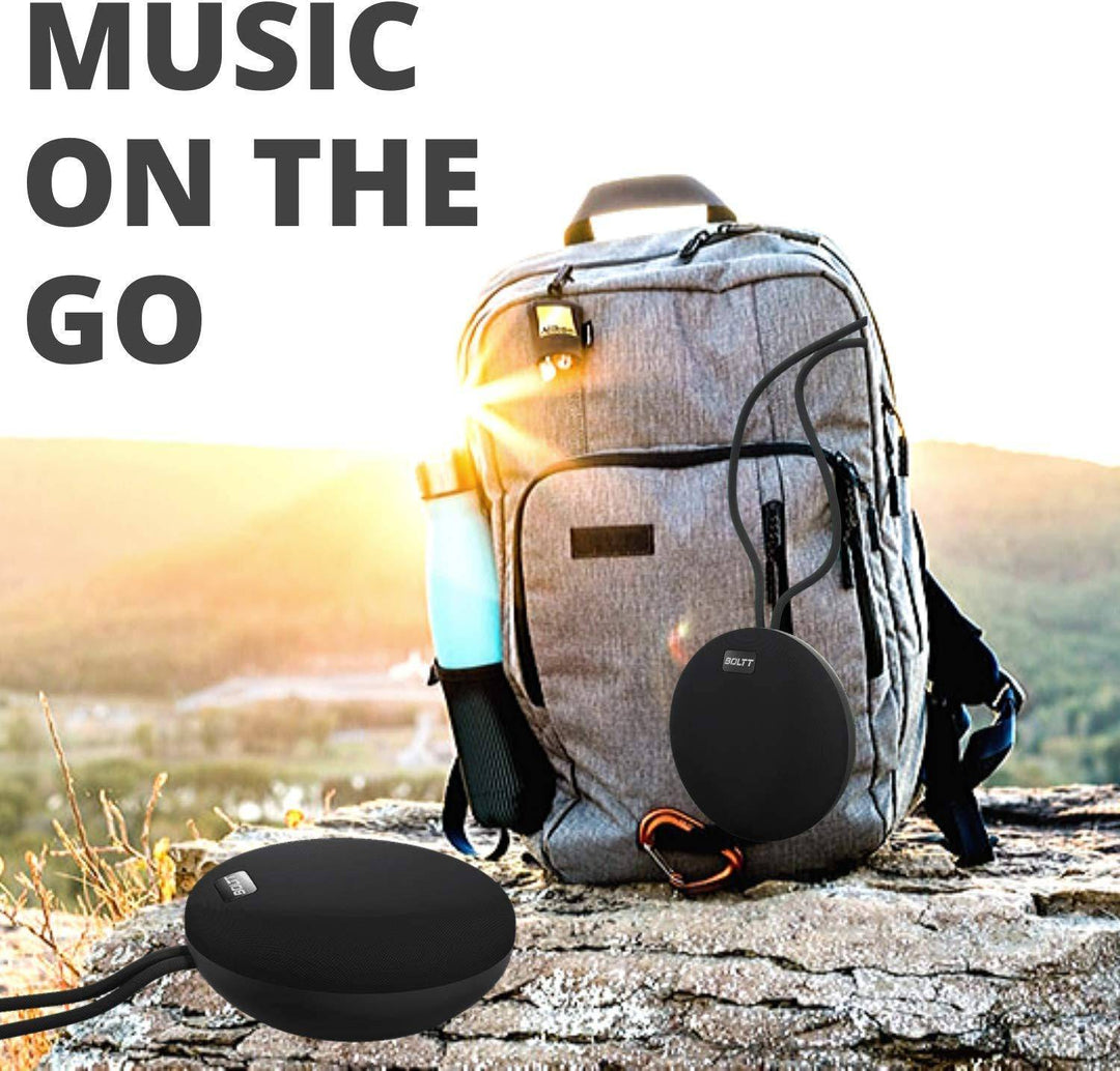 Fire Boltt Xplode 100 Portable Wireless Bluetooth Speaker