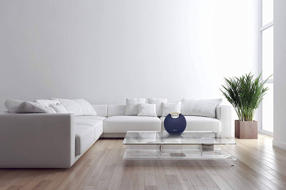 Harman Kardon Onyx Studio 6 Wireless Speaker Blue