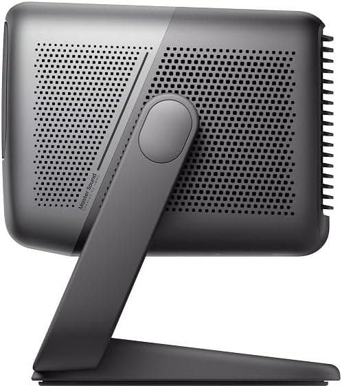 JMGO N1S Infinity - 2600 Lumens 4K Android Smart Tri-laser Portable Projector