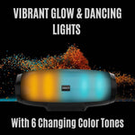 Load image into Gallery viewer, Fire Boltt Xplode 1400 Wireless Portable Speaker
