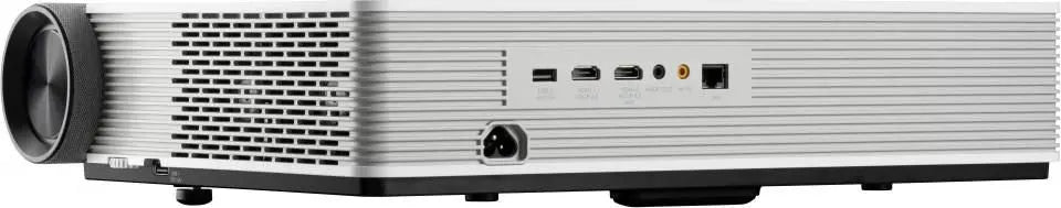 ViewSonic X2000L-4K Short Throw Smart Laser Projector Viewsonic