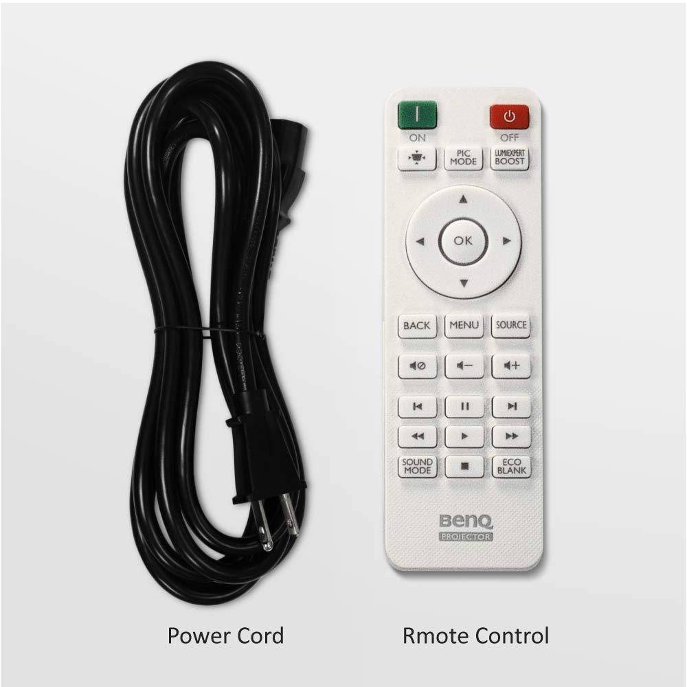 Benq th585 1080p Full Hd Dlp Projector