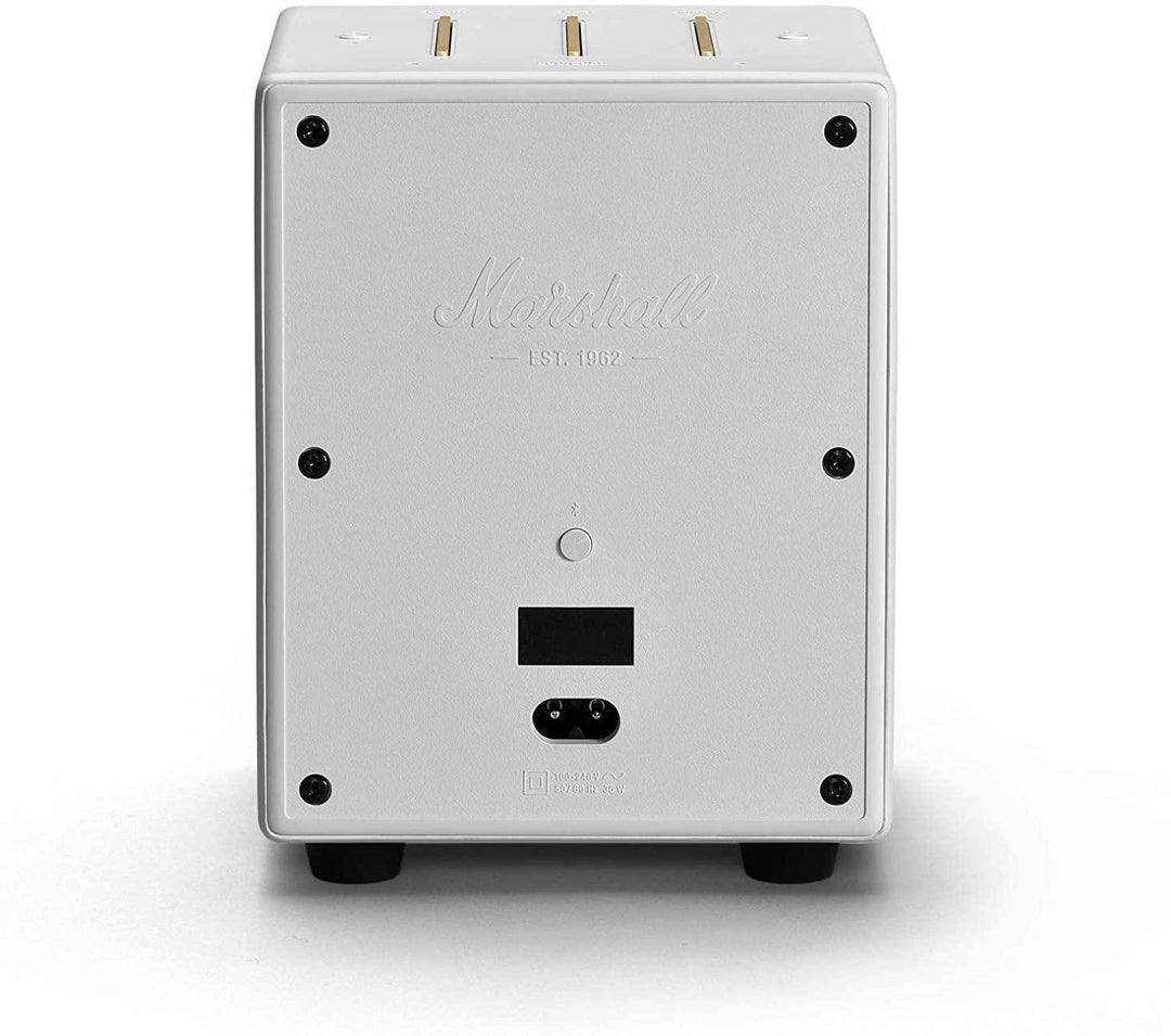 Marshall uxbridge Home Speakers With Amazon Alexa