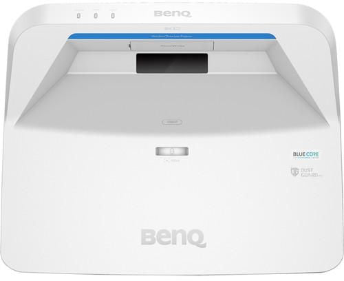 BenQ LH890UST - 4000 Lumens Full HD Ultra Short Throw DLP Laser Projector