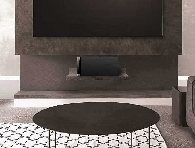 Kef t101c-ultra thin Center Channel Home theater Speaker (each)