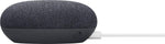 Load image into Gallery viewer, Google Nest Mini (2nd Gen) Smart Assistants Black
