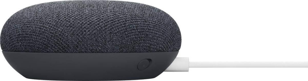 Google Nest Mini (2nd Gen) Smart Assistants Black