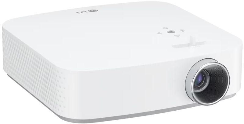 LG PF50KG - Full HD LED Smart CineBeam Home Cinema Projector