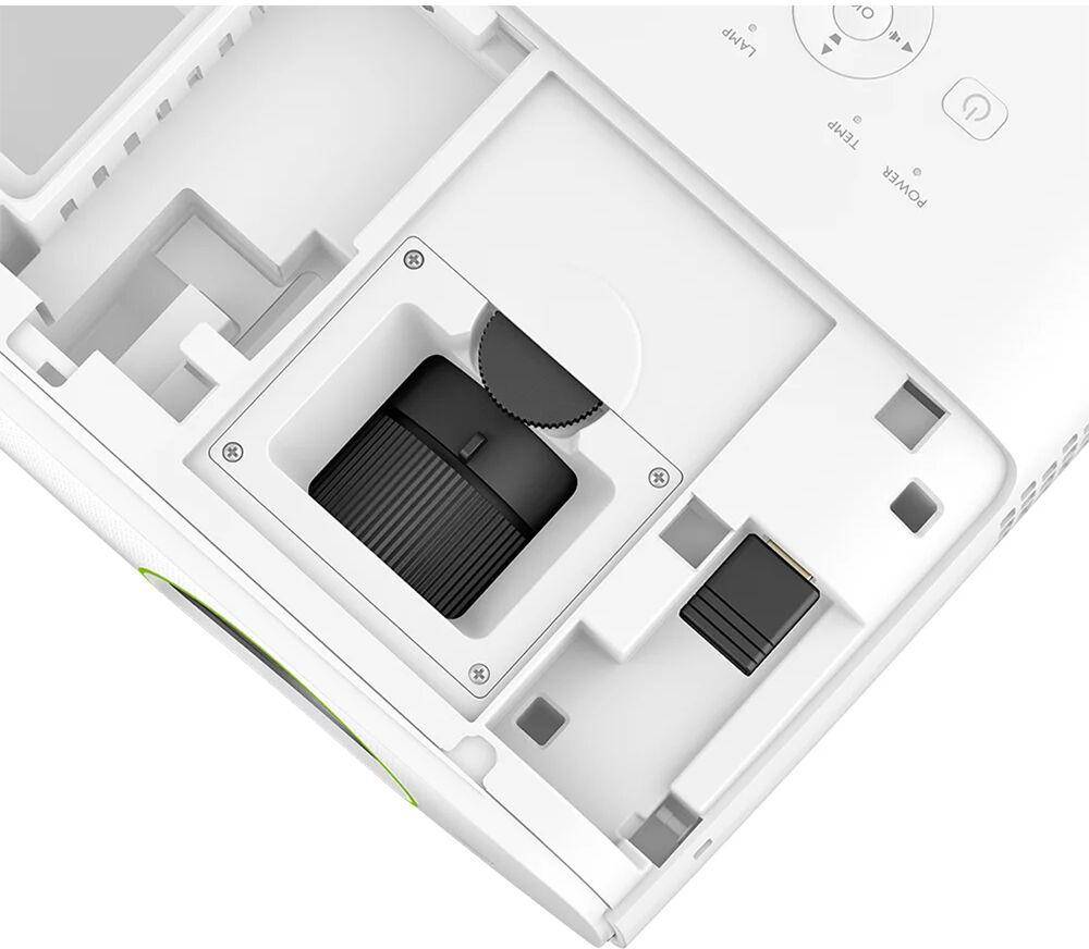 BENQ EH620 - 3400 Lumens Smart Android Windows Support Projector