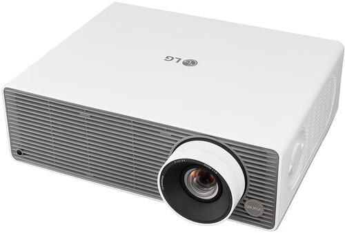 LG ProBeam BF60RG 6000-Lumen WUXGA Laser DLP Smart Projector