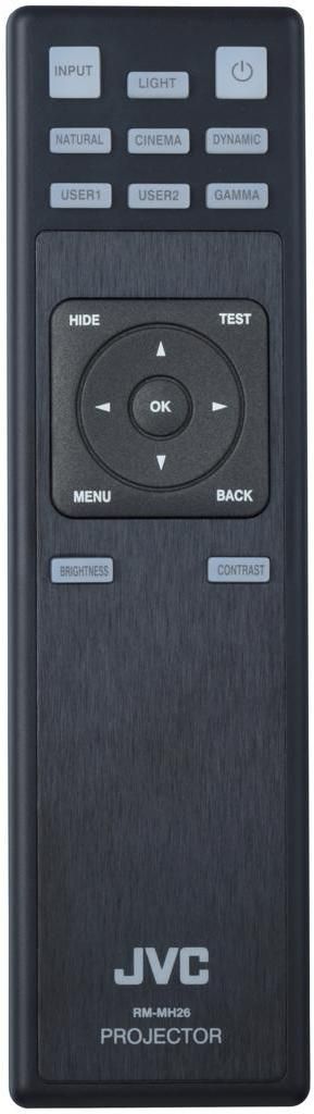 JVC LX-NZ3B - 4K UHD Laser Home Theatre Projector