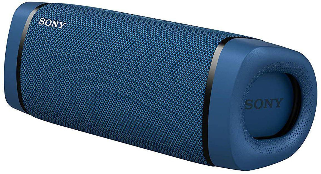Sony Srs-xb33 Extra Bass Bluetooth Speaker Blue