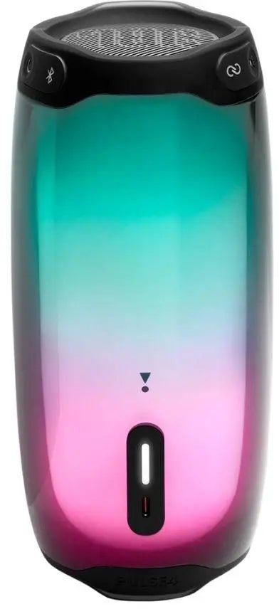 Jbl Pulse 4 Portable Waterproof Speaker With Lightshow And Bass Radiator JBL