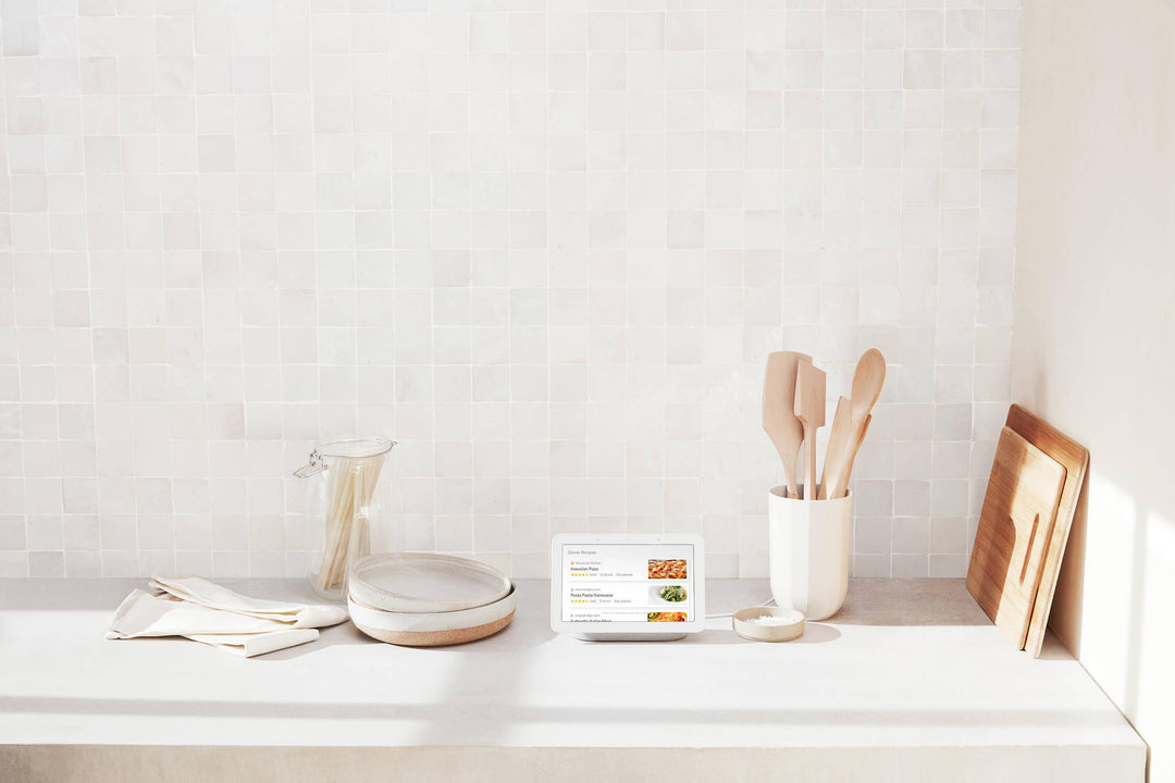 Google Nest Hub Smart Assistant Speakers