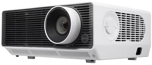 LG ProBeam BU50RG 5000-Lumen XPR UHD 4K Laser DLP Smart Projector