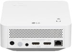 Load image into Gallery viewer, LG CineBeam PF510Q Smart Portable Projector