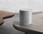 Load image into Gallery viewer, Bang &amp; Olufsen Beoplay M3 Multiroom Speaker Natural