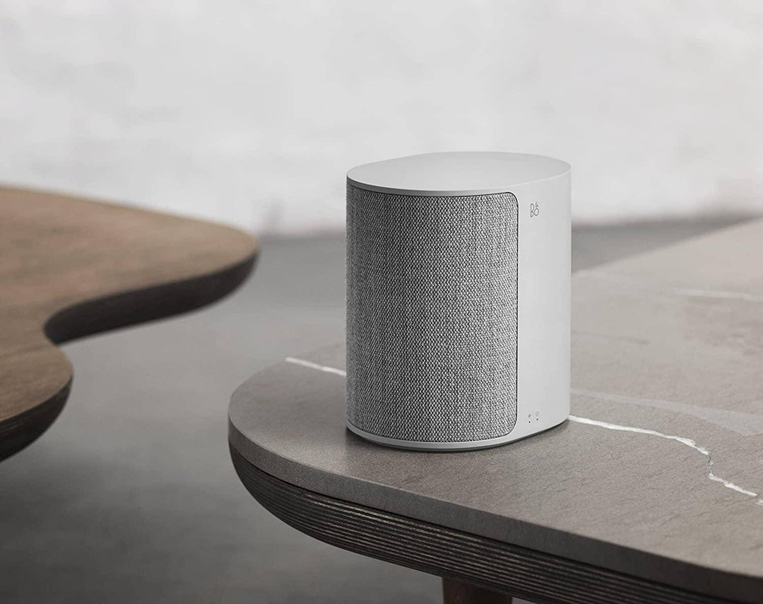 Bang & Olufsen Beoplay M3 Multiroom Speaker Natural
