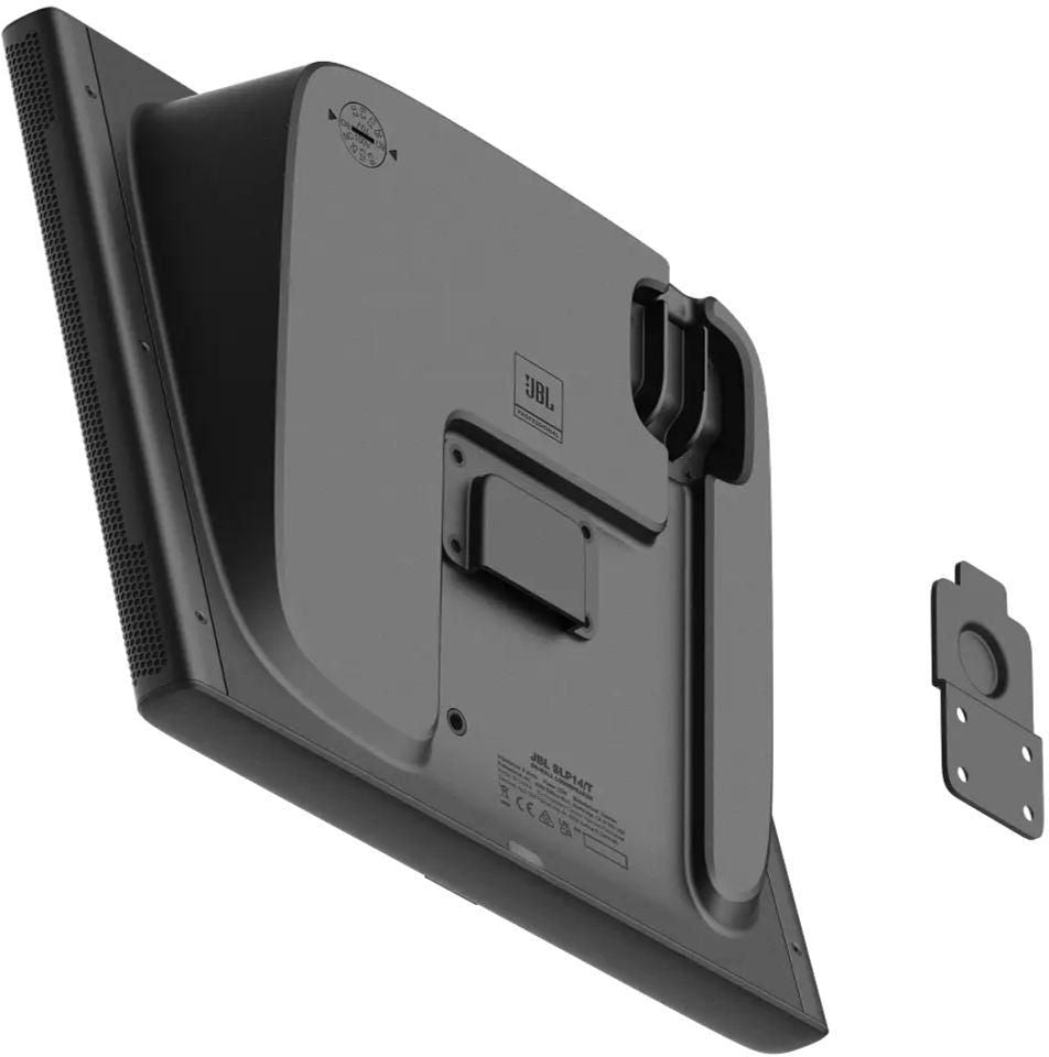JBL SLP14/T - Slim Low-Profile On-Wall Speaker