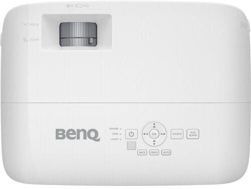 BenQ MW560 - 4000 Lumens WXGA Business Projector