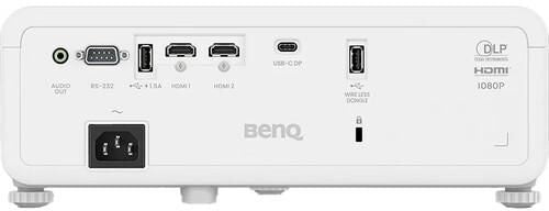 BenQ LH650 - 4000 Lumens Full HD WIFI Ready Business Laser Projector