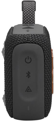 JBL Go 4 Portable Bluetooth Speaker