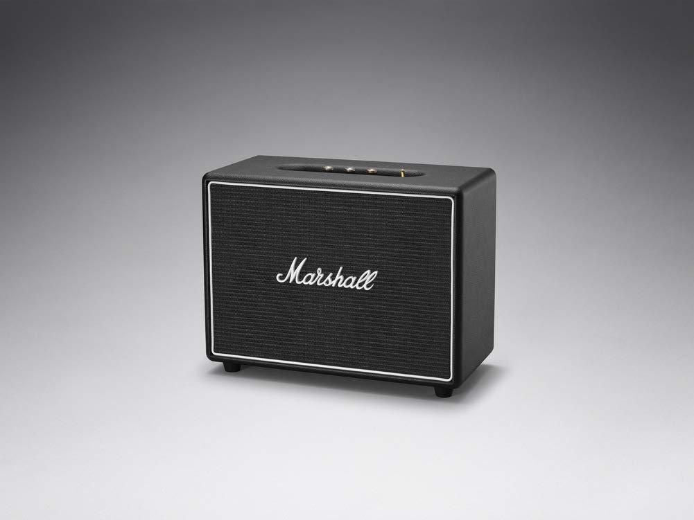 Marshall Woburn Classic Line Wireless Bluetooth Speakers