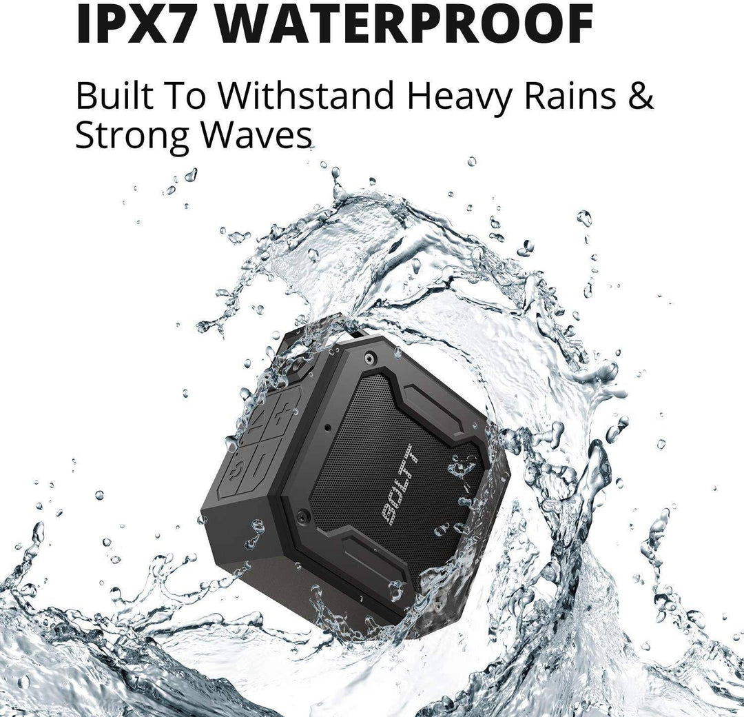 Fire Boltt Xplode 1200 Wireless Bluetooth 12w Speaker