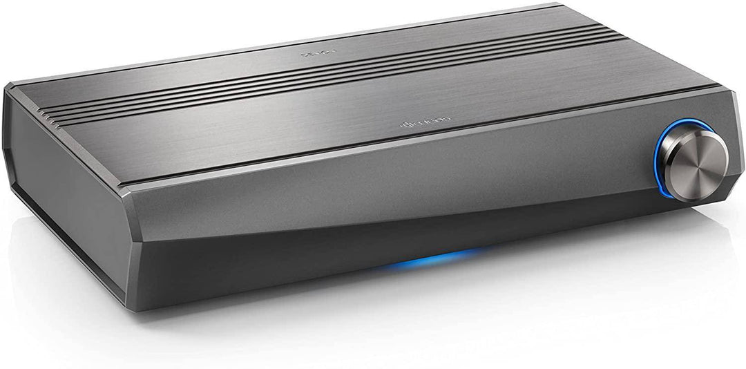 Denon Heos Lifestyle Wireless Avr 5.1 Dolby , Dts Cinema Receiver