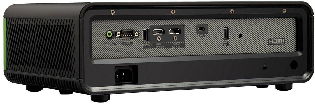 Viewsonic X1-4K - 2900 Lumens Smart 4K HDR LED Home Cinema Projector