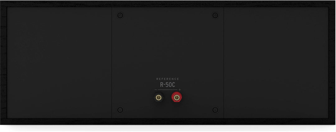 Klipsch R-50-C center channel speaker