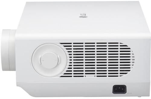LG ProBeam BF60PST - 6000 Lumens WUXGA Laser Projector