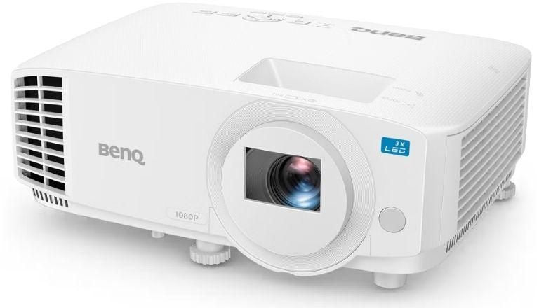 BenQ LH500 - 2000 Lumens 1080P Full HD DLP Projector