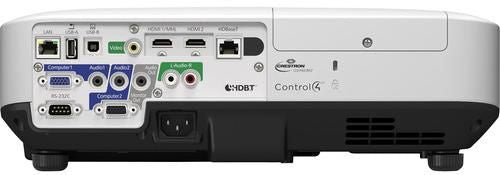 Epson EB-2265U - 1080P Full HD 5500 Lumens 3LCD Projector