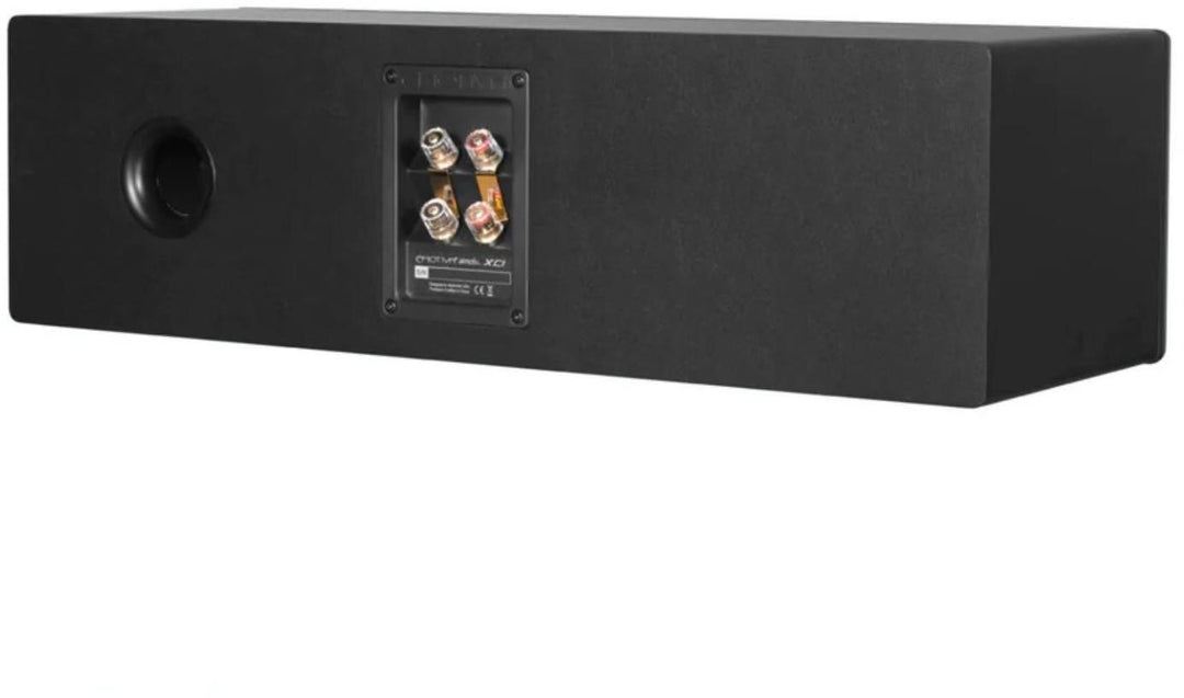 Emotiva Airmotiv XC1 - Center Speaker