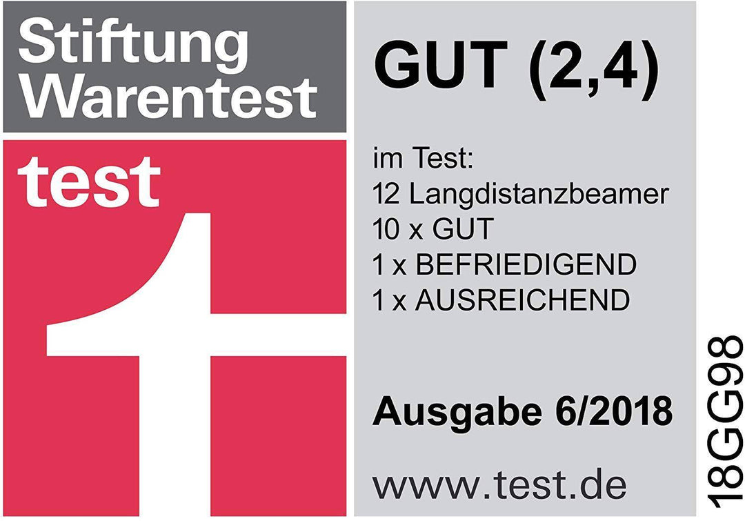 Epson Eb-u05 Wuxga Full Hd 3lcd Projector