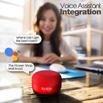 Load image into Gallery viewer, Infinity (jbl) Fuze Pint Portable Bluetooth Speakers Red