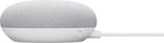Load image into Gallery viewer, Google Nest Mini (2nd Gen) Smart Assistants White
