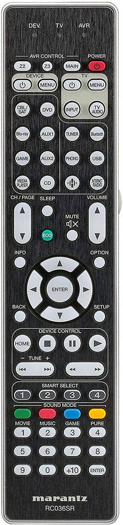 Marantz Sr7013 9.2 Channel Av Receiver