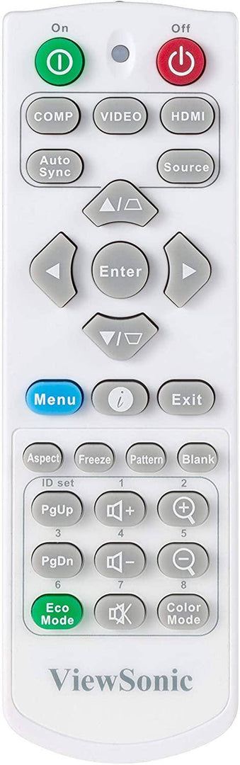 Viewsonic Px701 Hd1080p Projector