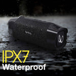 Load image into Gallery viewer, Infinity (jbl) Fuze 700 Dual Eq Deep Bass 20w Portable Stereo Speakers (infclz750)