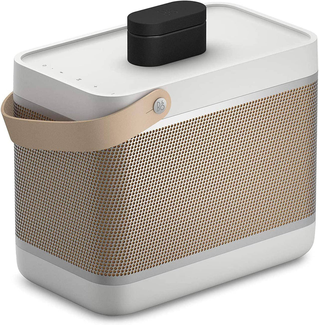 Bang & Olufsen Beolit 20 Powerful Portable Wireless Bluetooth Speaker