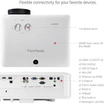 Load image into Gallery viewer, Viewsonic Ls860wu 5000 Lumen Wuxga Short throw Laser Dlp Projector
