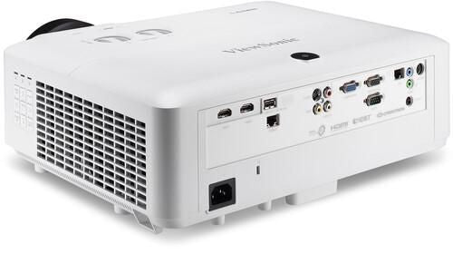 Viewsonic LS921WU - 6000 Lumens WUXGA Short Throw Laser Projector