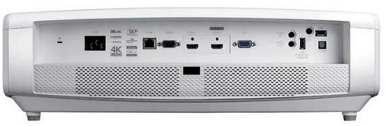 Optoma uhd65 4k ultra Hd Home Cinema Projector