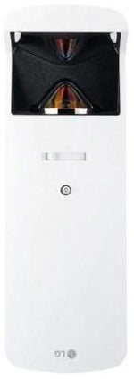 Load image into Gallery viewer, LG Hf85jg ultra Short throw Full Hd Laser Home theatre Projector