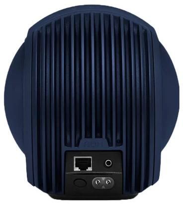 Devialet Phantom Ii 98 Db Compact Wireless Speaker indigo-blue