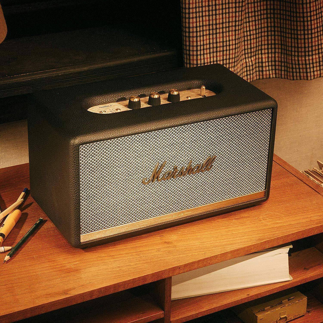 Marshall Stanmore 2 Bluetooth Wireless Speaker