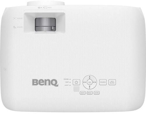 BenQ LW500 - 2000 Lumens WXGA DLP LED Projector