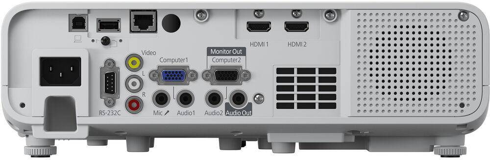 Epson EB-L260F - 4600 Lumens Full HD 1080p 3LCD Laser Projector